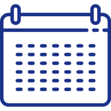 Laraway Calendar
